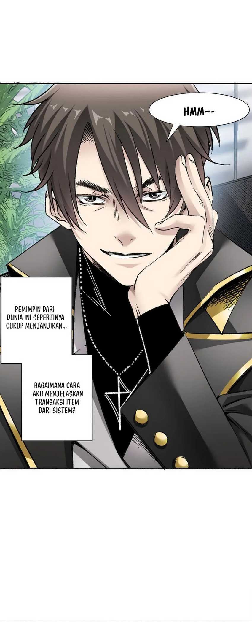 I Created the Salvation Army Chapter 03 Gambar 46