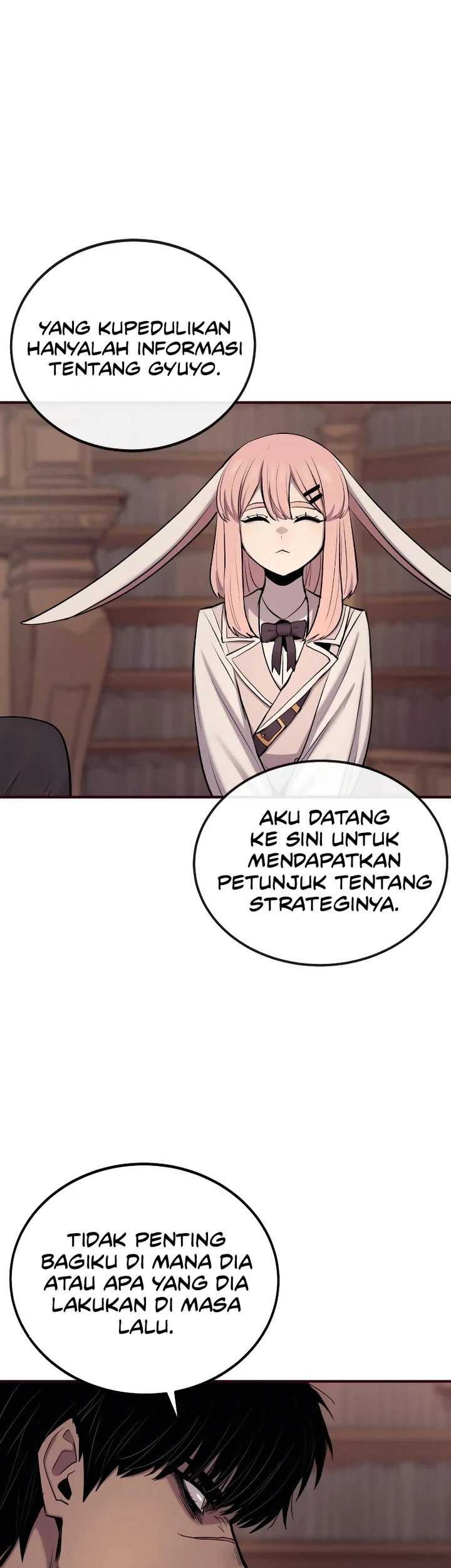 Howling Dragon Chapter 48 Gambar 23