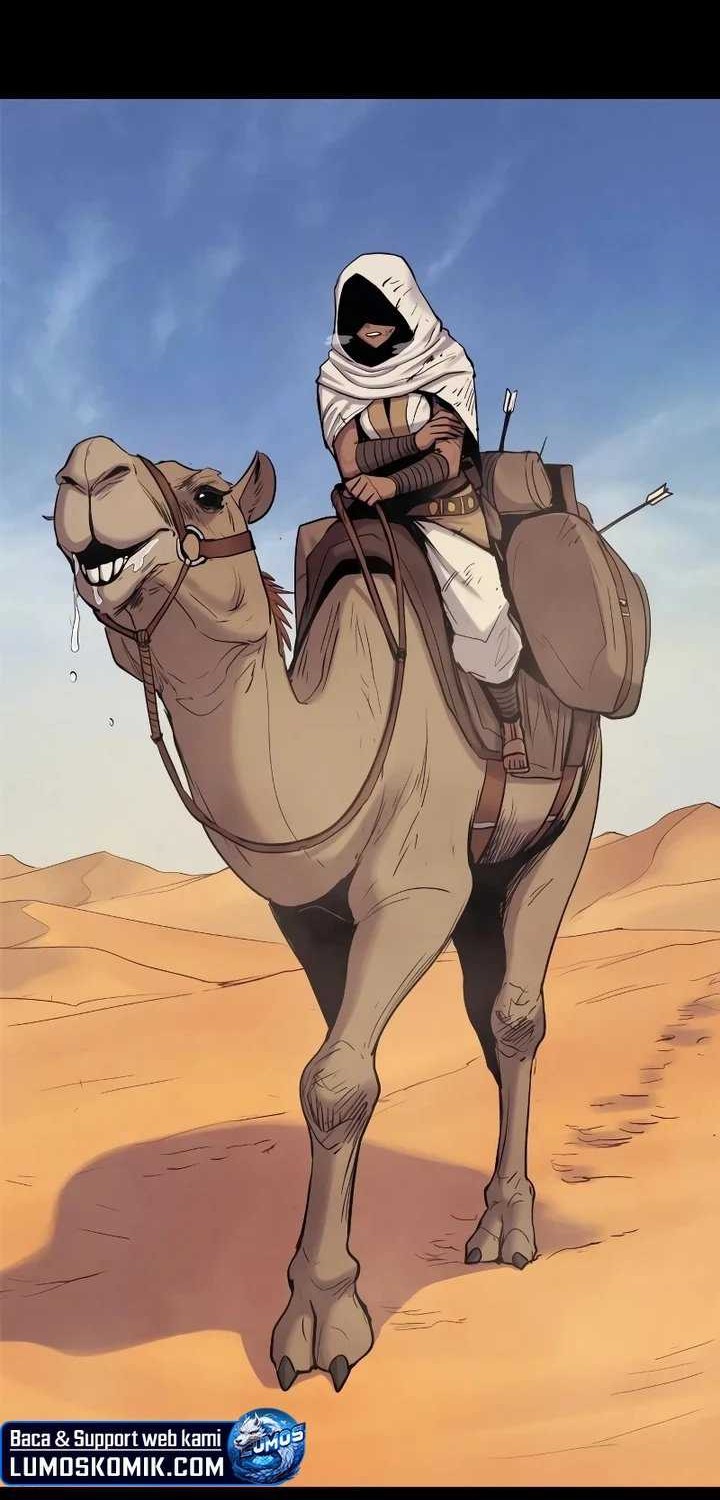 Baca Manhwa Howling Dragon Chapter 48 Gambar 2