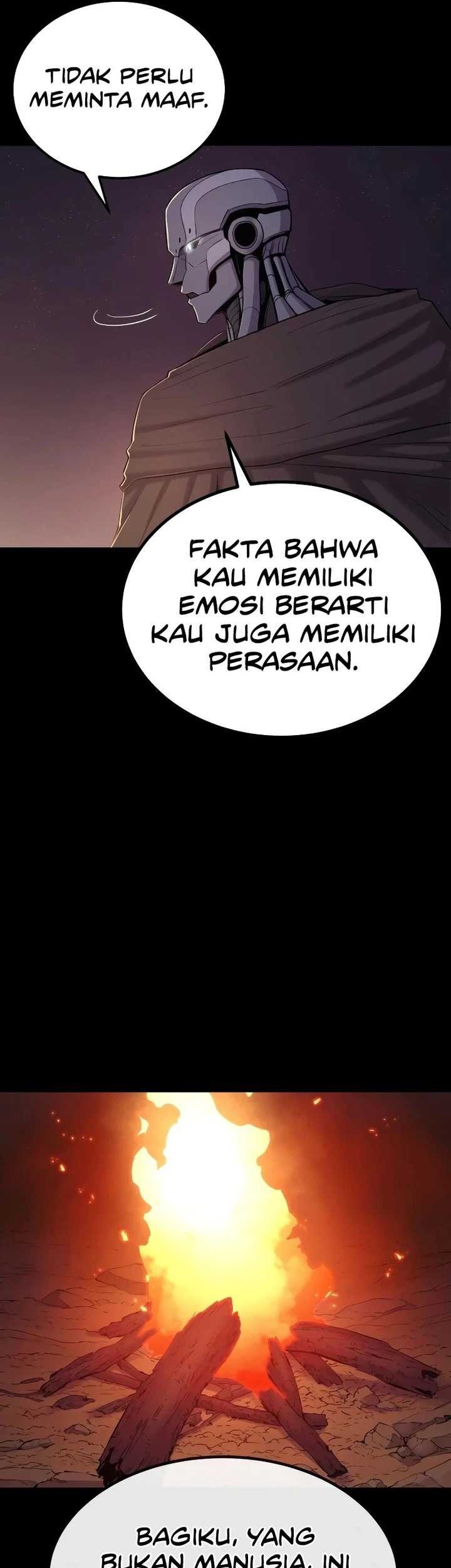 Howling Dragon Chapter 48 Gambar 47