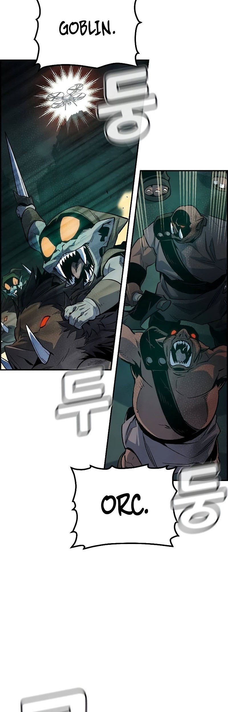 Alone Necromancer Chapter 146 Gambar 57