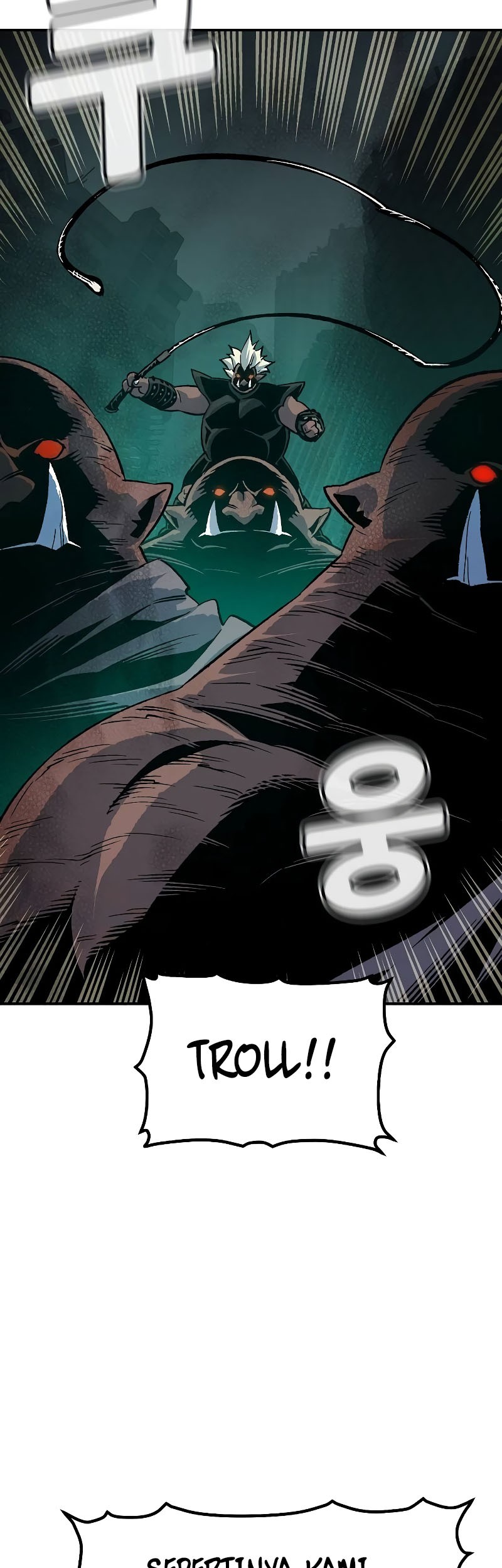 Alone Necromancer Chapter 146 Gambar 58