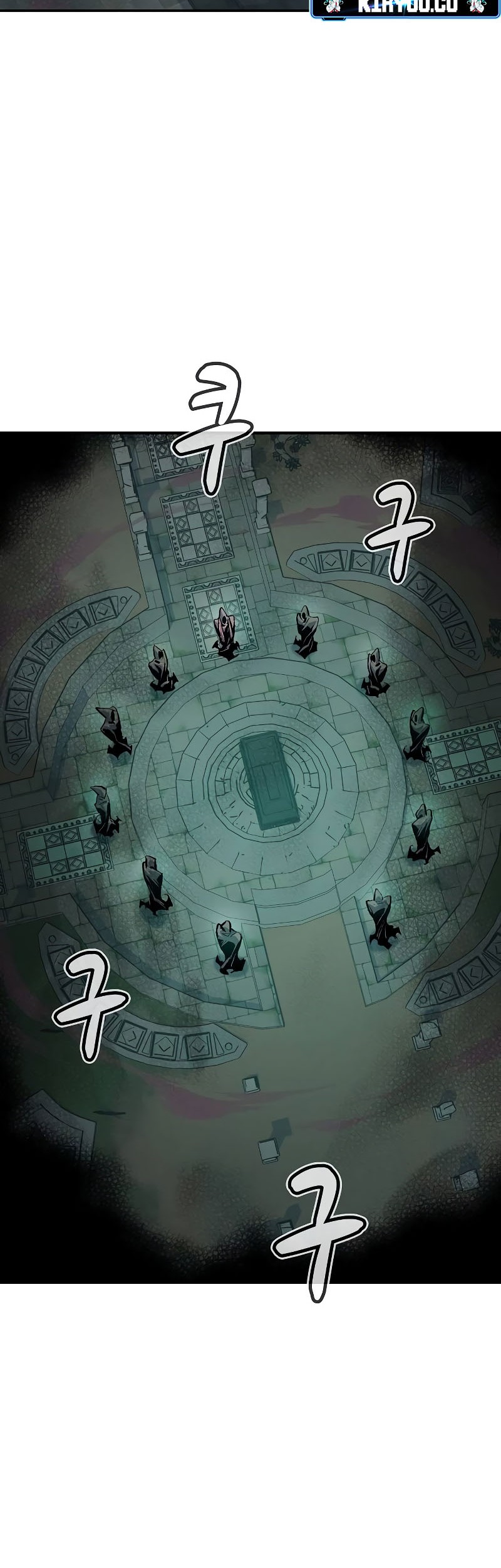 Alone Necromancer Chapter 146 Gambar 20