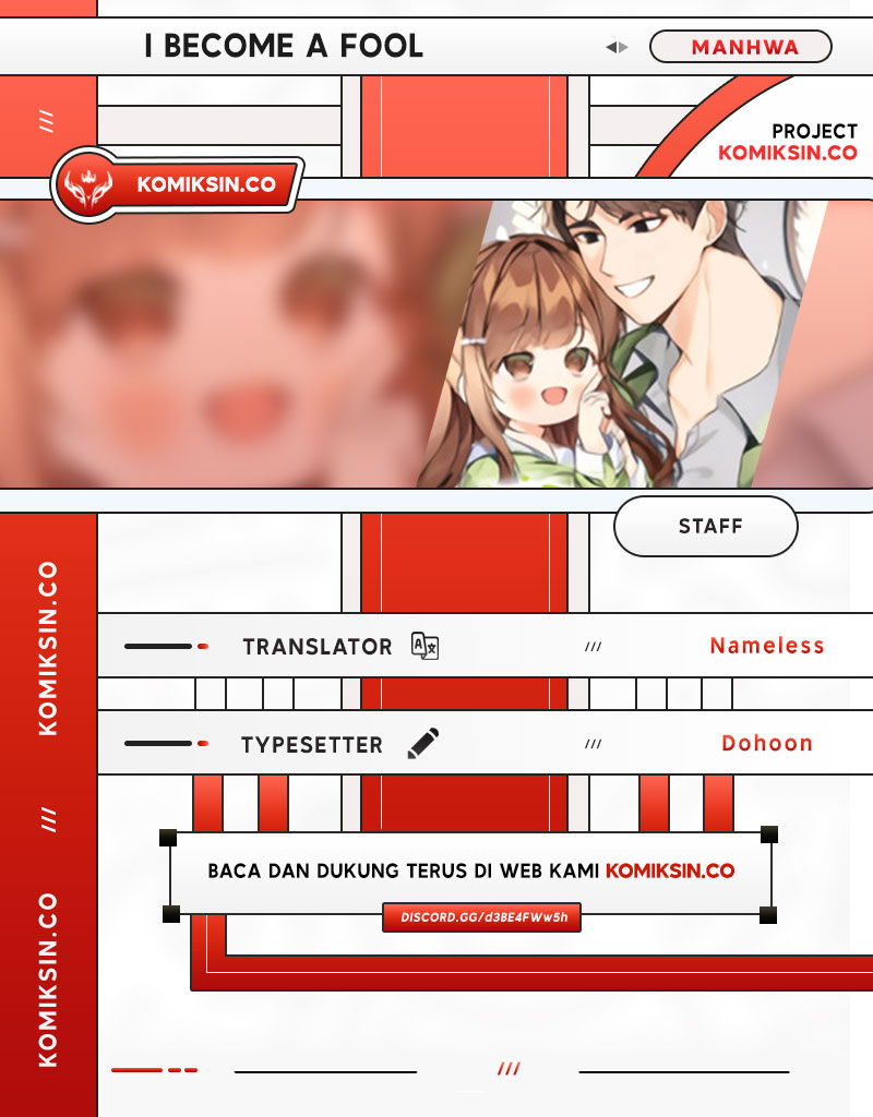 Komik I Become a Fool When It Comes to My Daughter Chapter 168 gambar nomor 1