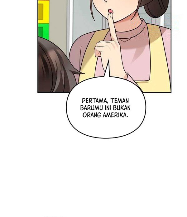 I Become a Fool When It Comes to My Daughter Chapter 168 Gambar 9