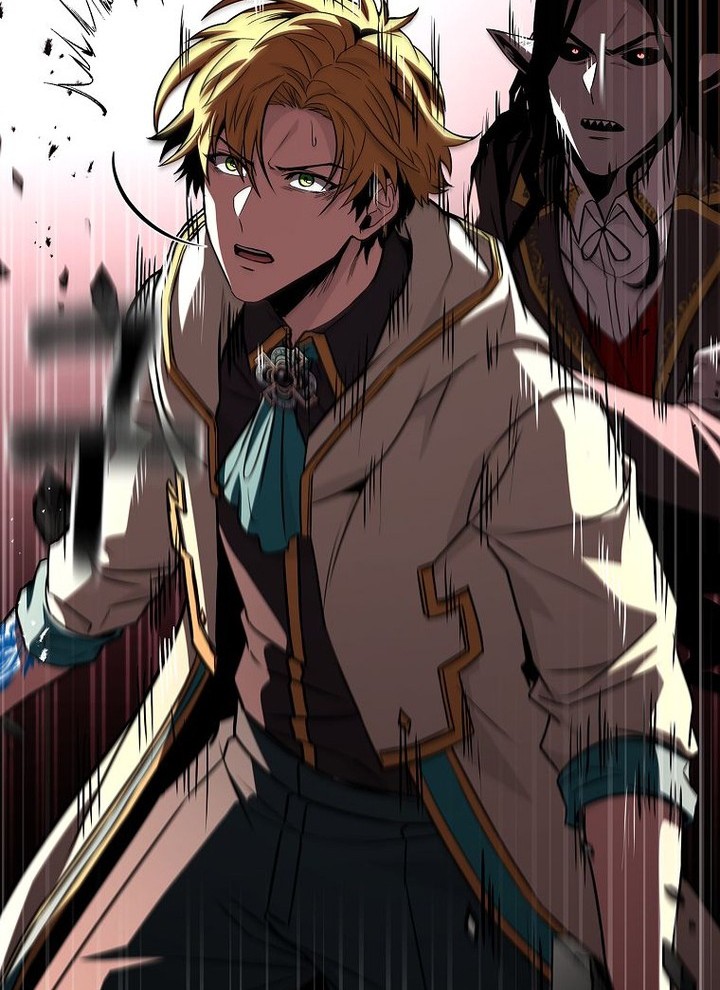 Talent-Swallowing Magician Chapter 93 Gambar 45