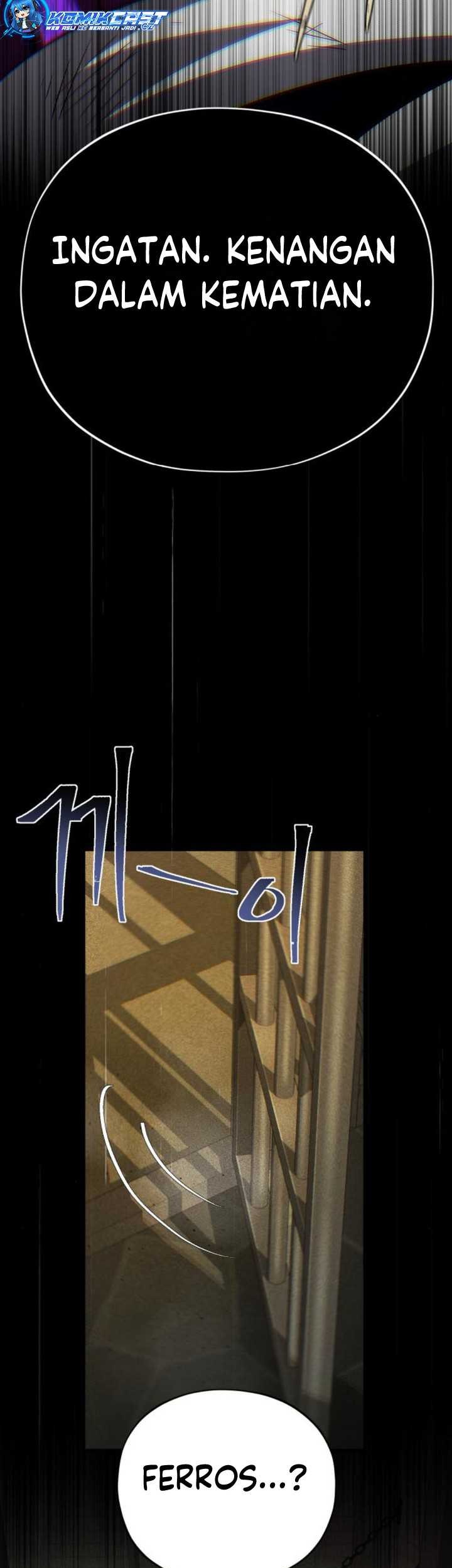 The Dark Magician Transmigrates After 66666 Years Chapter 134 Gambar 46