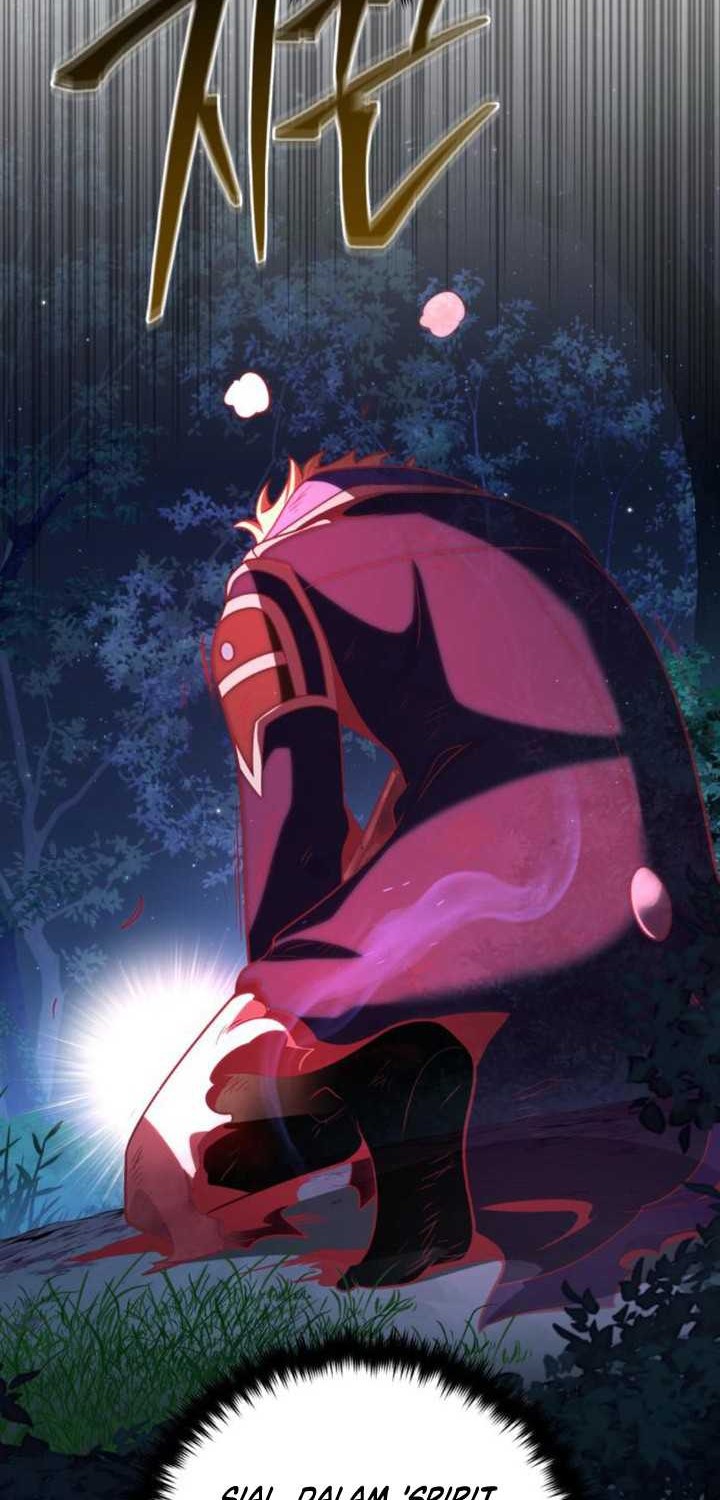The Dark Magician Transmigrates After 66666 Years Chapter 134 Gambar 55