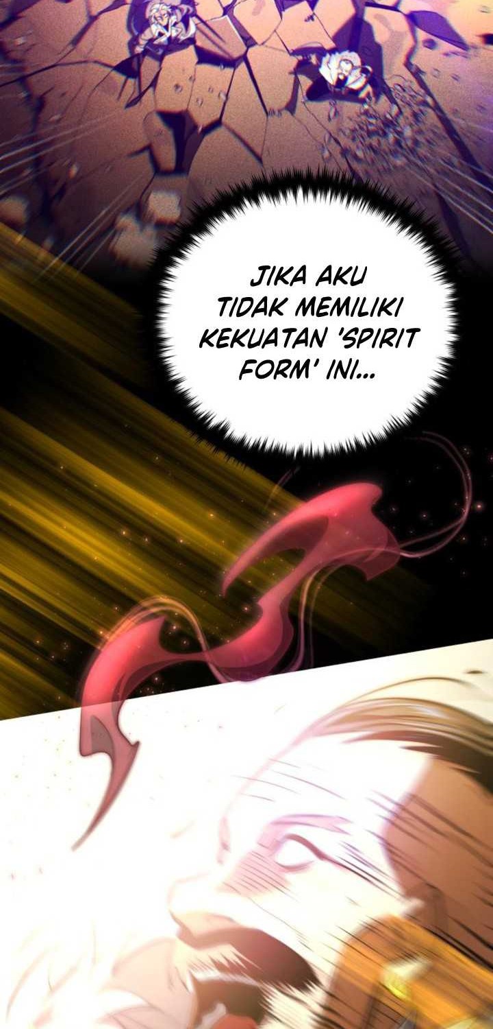 The Dark Magician Transmigrates After 66666 Years Chapter 134 Gambar 57