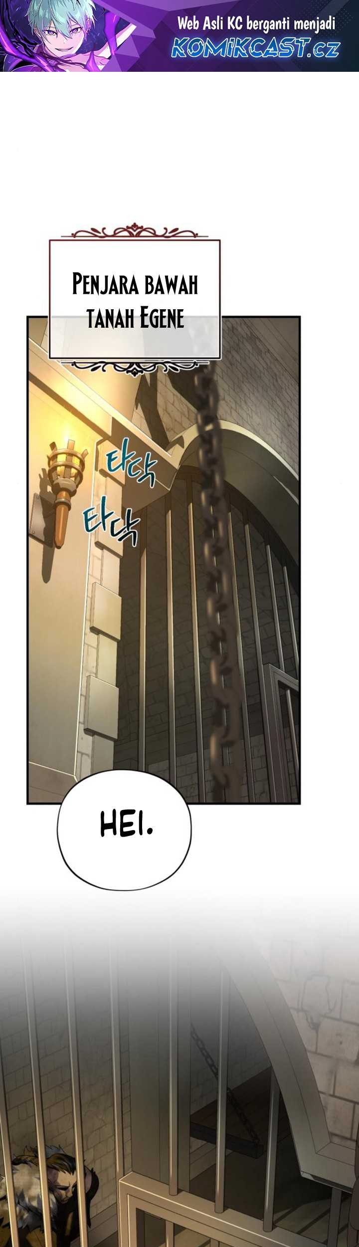 Baca Manhwa The Dark Magician Transmigrates After 66666 Years Chapter 134 Gambar 2