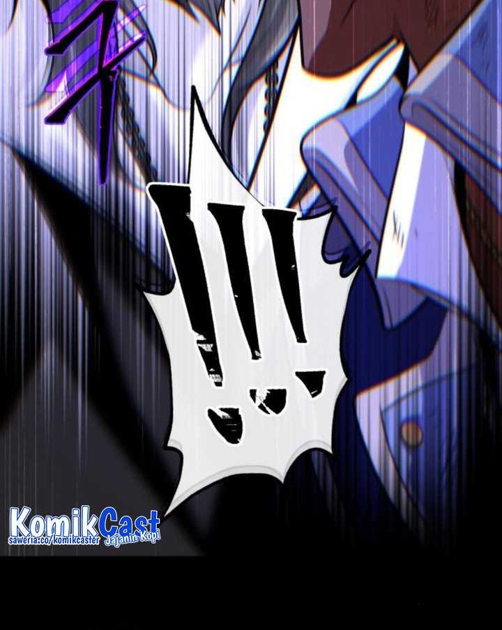 The Dark Magician Transmigrates After 66666 Years Chapter 134 Gambar 73