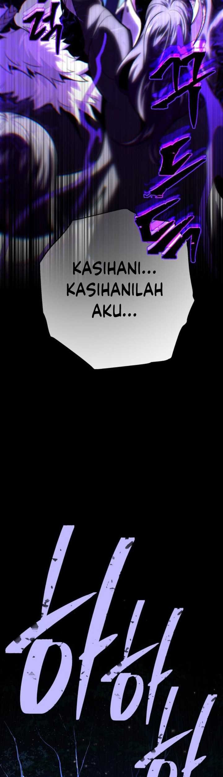 The Dark Magician Transmigrates After 66666 Years Chapter 134 Gambar 80