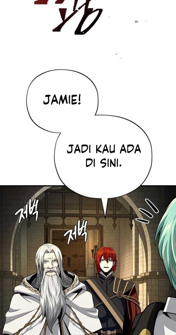 The Dark Magician Transmigrates After 66666 Years Chapter 134 Gambar 11