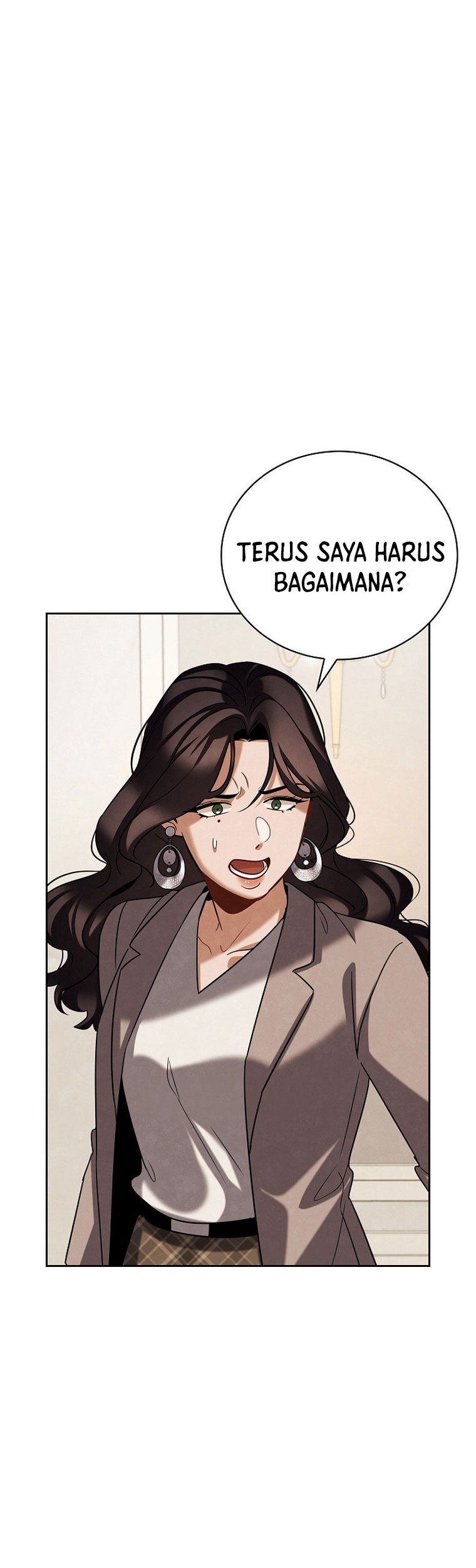 Be the Actor Chapter 102 Gambar 25