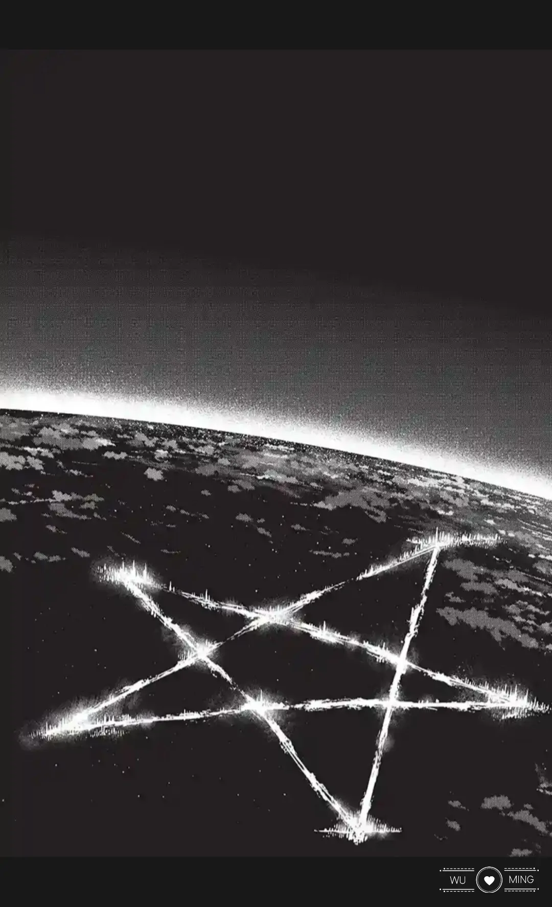 Komik Owari no Seraph - Chapter Chapter 124 - Halaman 9