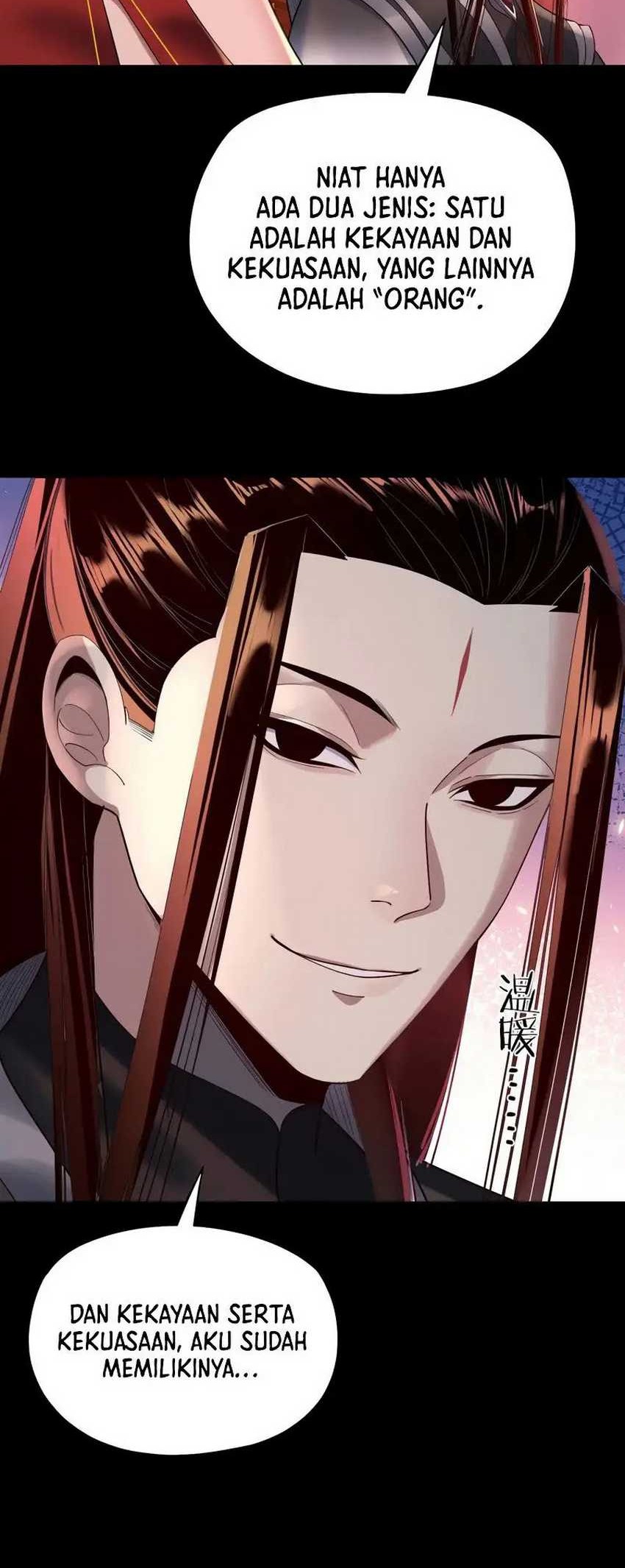 The Villain Of Destiny Chapter 189 Gambar 19