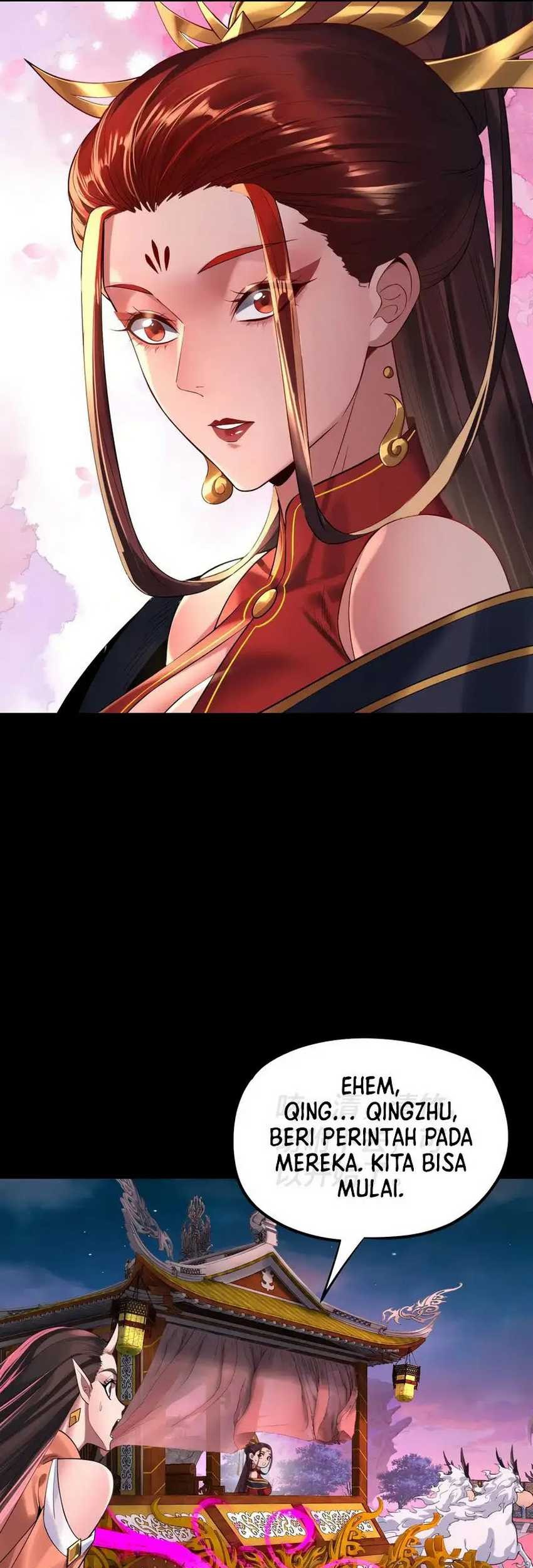 The Villain Of Destiny Chapter 189 Gambar 20