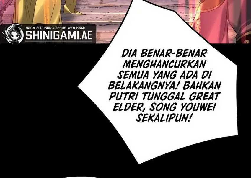 The Villain Of Destiny Chapter 189 Gambar 28