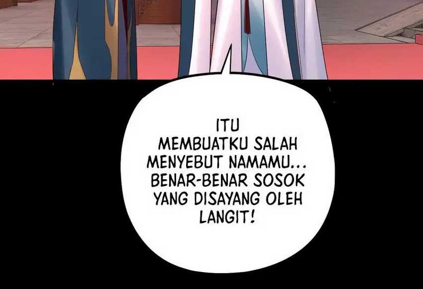 The Villain Of Destiny Chapter 189 Gambar 38