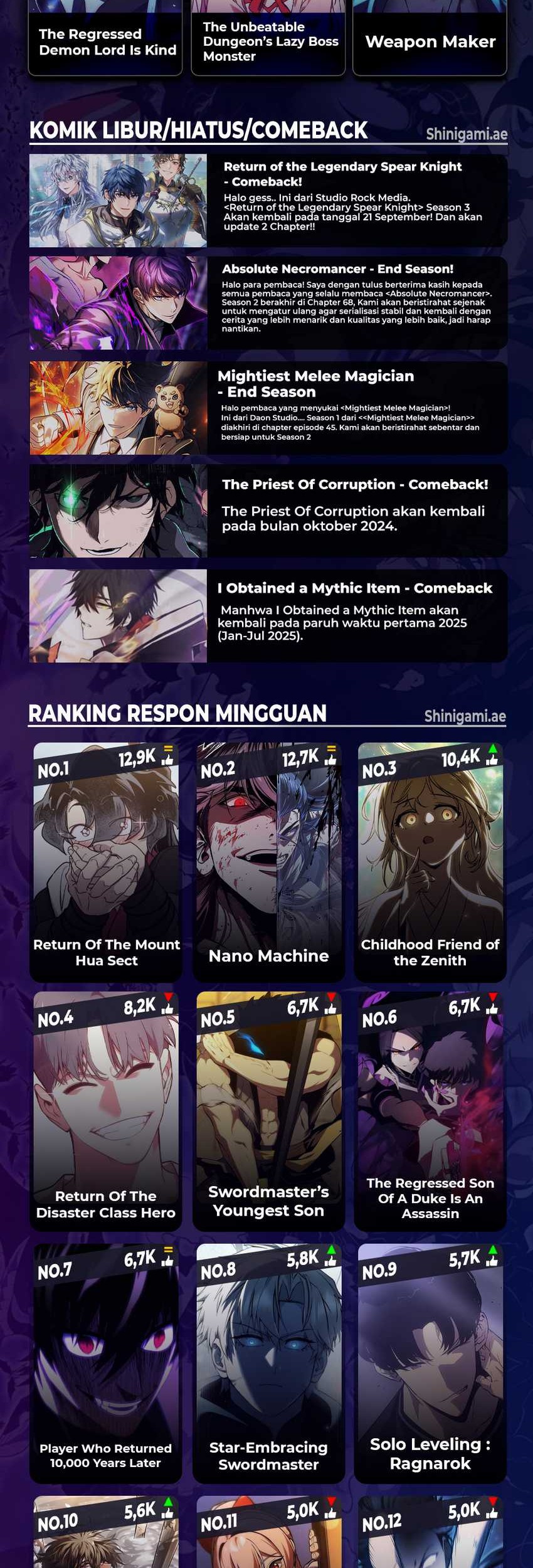 The Villain Of Destiny Chapter 188 Gambar 36