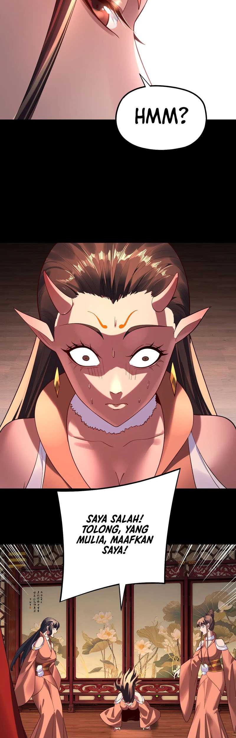 The Villain Of Destiny Chapter 188 Gambar 9