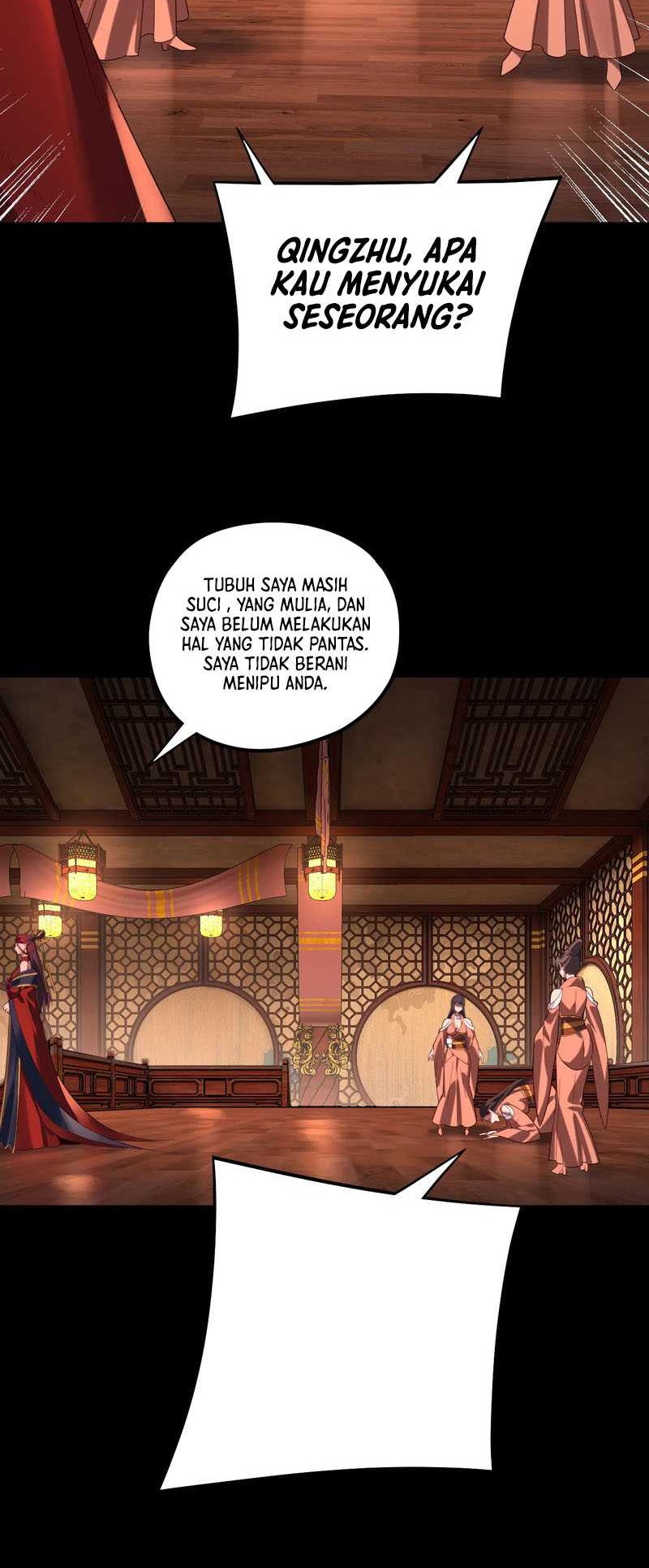 The Villain Of Destiny Chapter 188 Gambar 10
