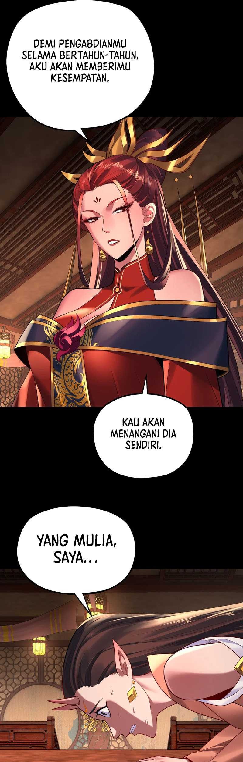 The Villain Of Destiny Chapter 188 Gambar 11
