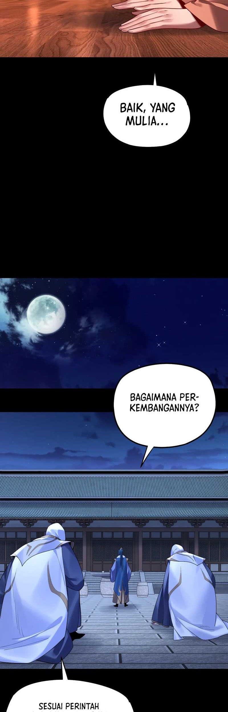 The Villain Of Destiny Chapter 188 Gambar 12