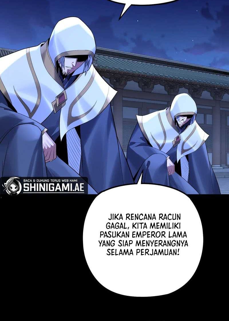 The Villain Of Destiny Chapter 188 Gambar 14