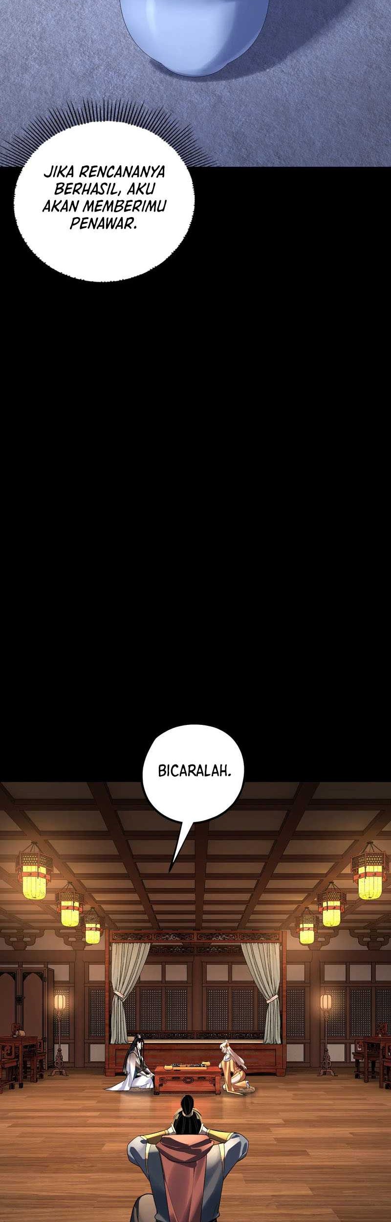 The Villain Of Destiny Chapter 188 Gambar 24