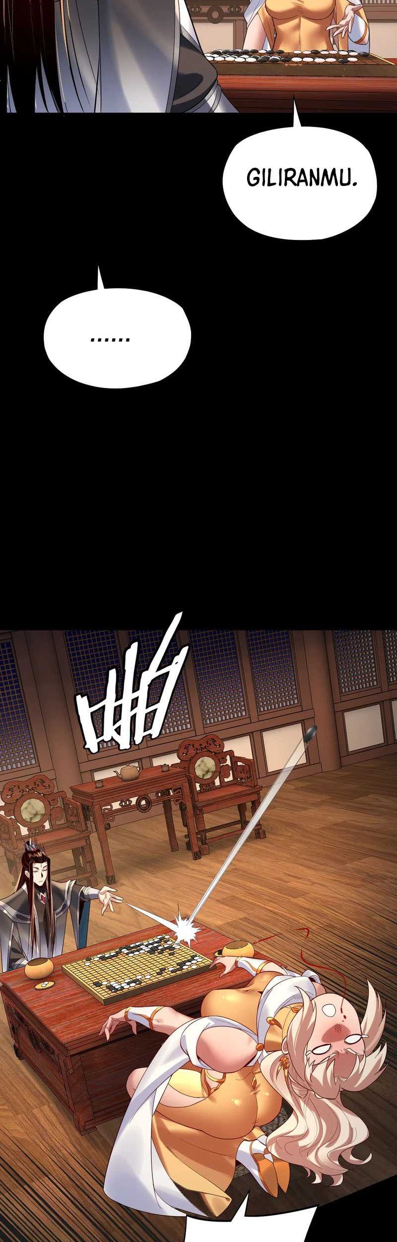 The Villain Of Destiny Chapter 188 Gambar 29