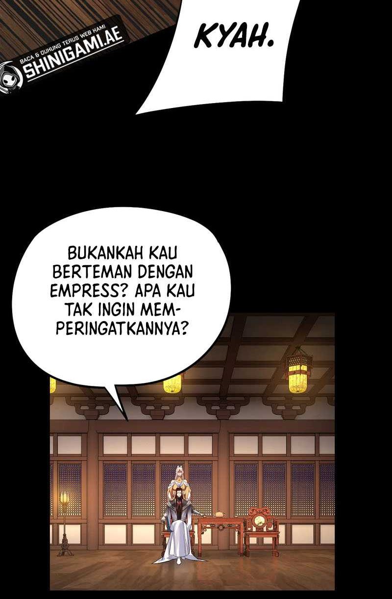 The Villain Of Destiny Chapter 188 Gambar 30