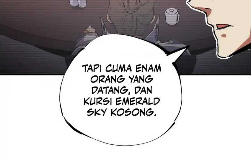 God Killer Chapter 27 Gambar 25