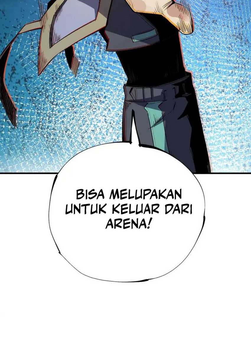 God Killer Chapter 27 Gambar 44