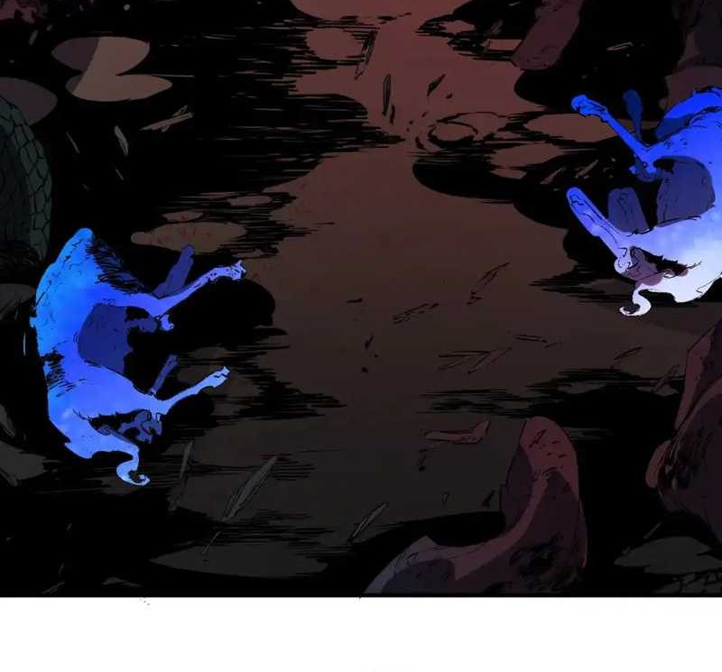 God Killer Chapter 26 Gambar 25