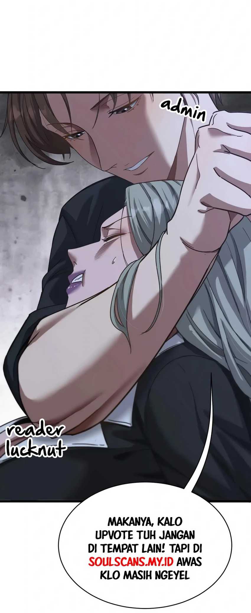 I’m Trapped in This Day for One Thousand Years Chapter 129 Gambar 42