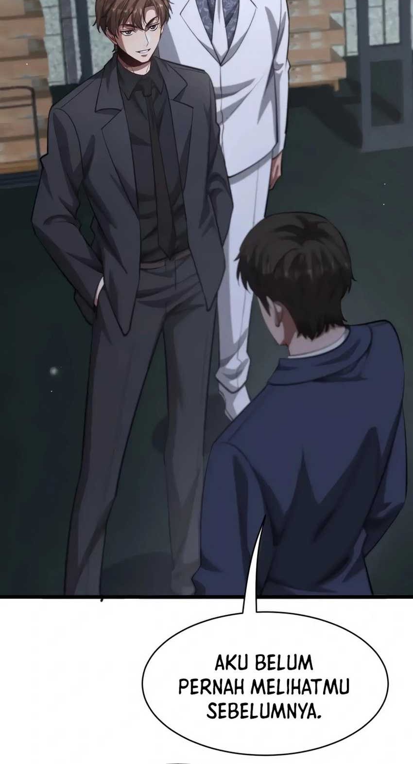 I’m Trapped in This Day for One Thousand Years Chapter 129 Gambar 15