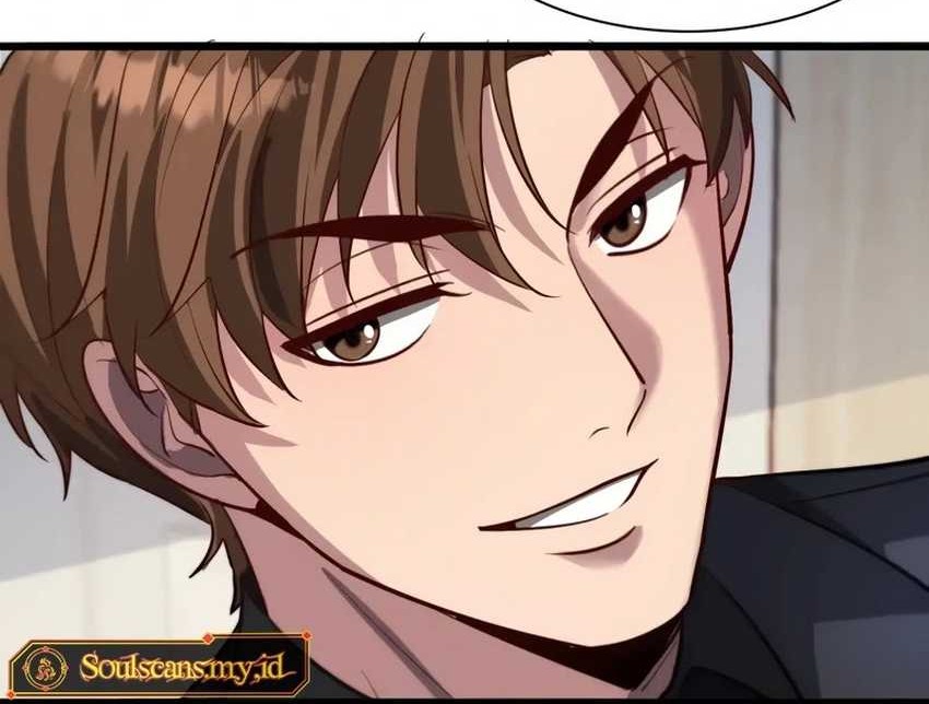I’m Trapped in This Day for One Thousand Years Chapter 129 Gambar 30