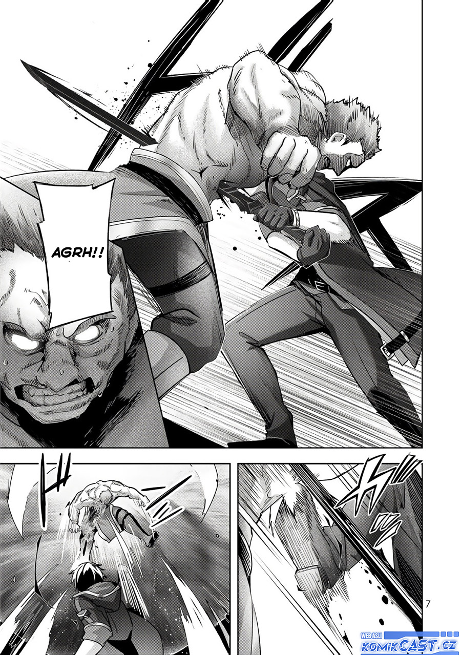 Yuusha Party wo Oida Sareta Kiyou Binbou Chapter 36 Gambar 6