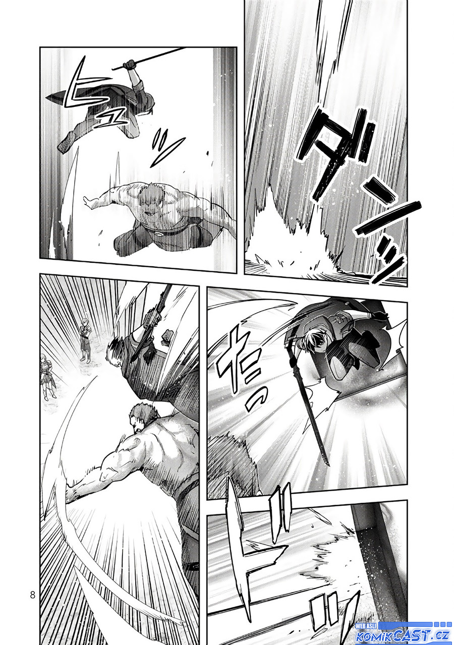 Yuusha Party wo Oida Sareta Kiyou Binbou Chapter 36 Gambar 7