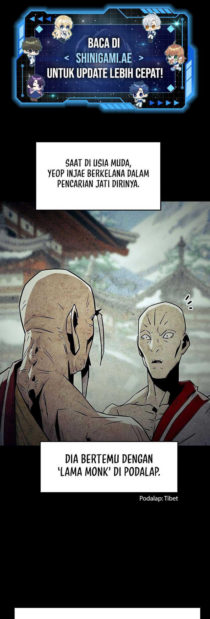 Baca Manhwa Becoming the Swordmaster Rank Young Lord of the Sichuan Tang Family Chapter 38 Gambar 2