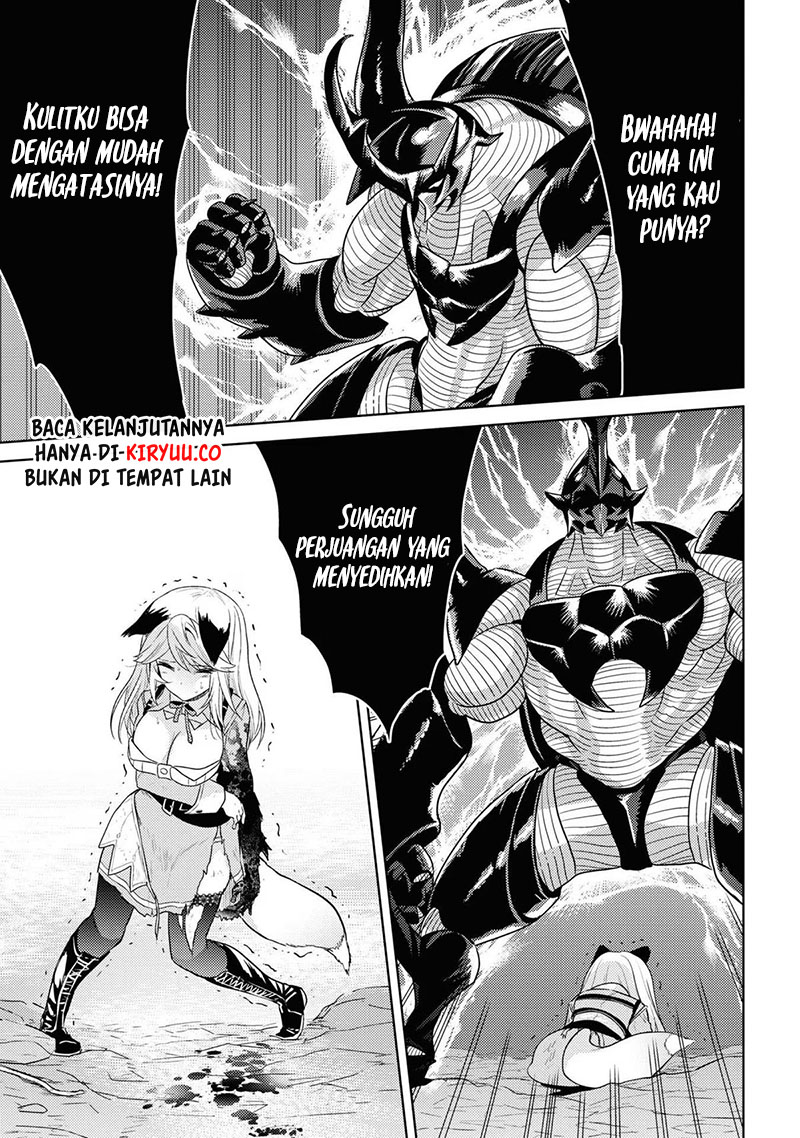Sekai Saikyou no Assassin, isekai kizoku ni tensei suru Chapter 31 Gambar 11