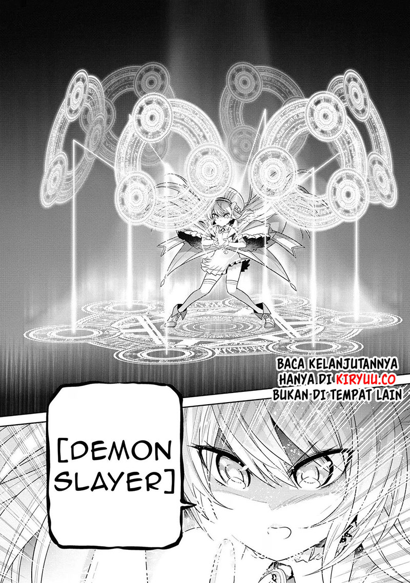 Sekai Saikyou no Assassin, isekai kizoku ni tensei suru Chapter 31 Gambar 14