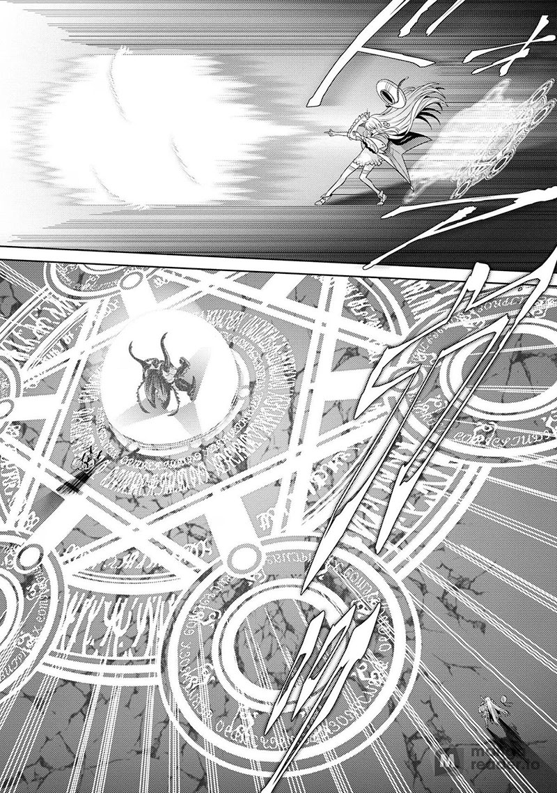 Sekai Saikyou no Assassin, isekai kizoku ni tensei suru Chapter 31 Gambar 15