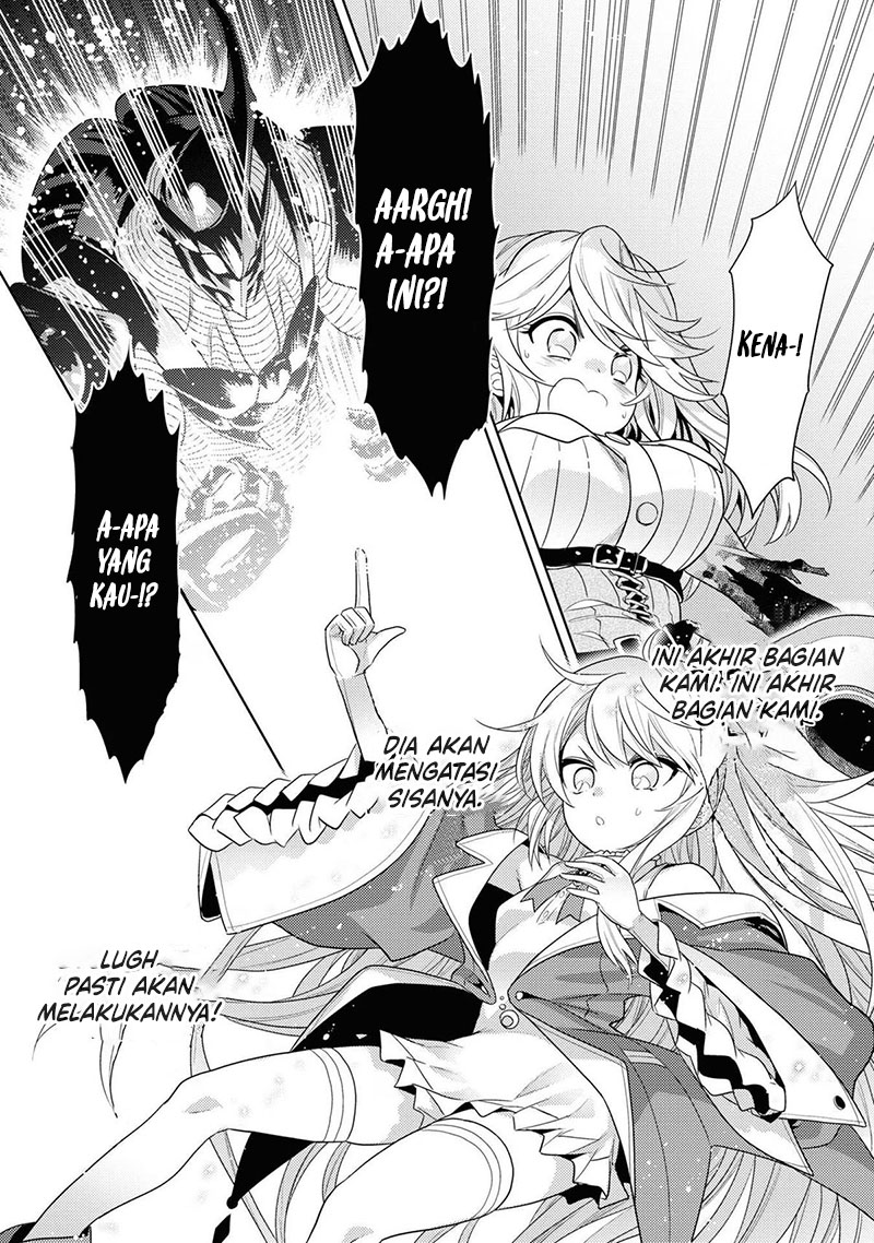 Sekai Saikyou no Assassin, isekai kizoku ni tensei suru Chapter 31 Gambar 16
