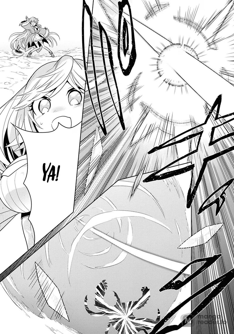 Sekai Saikyou no Assassin, isekai kizoku ni tensei suru Chapter 31 Gambar 18