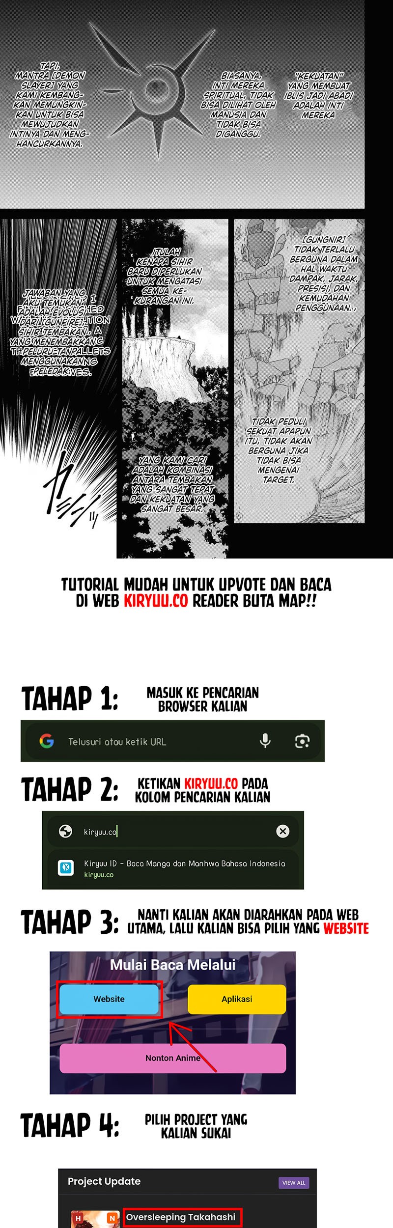 Sekai Saikyou no Assassin, isekai kizoku ni tensei suru Chapter 31 Gambar 19