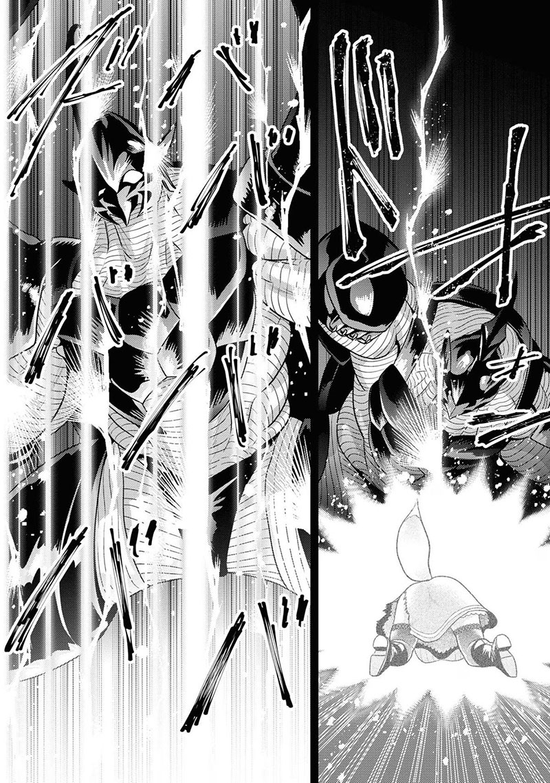 Sekai Saikyou no Assassin, isekai kizoku ni tensei suru Chapter 31 Gambar 10