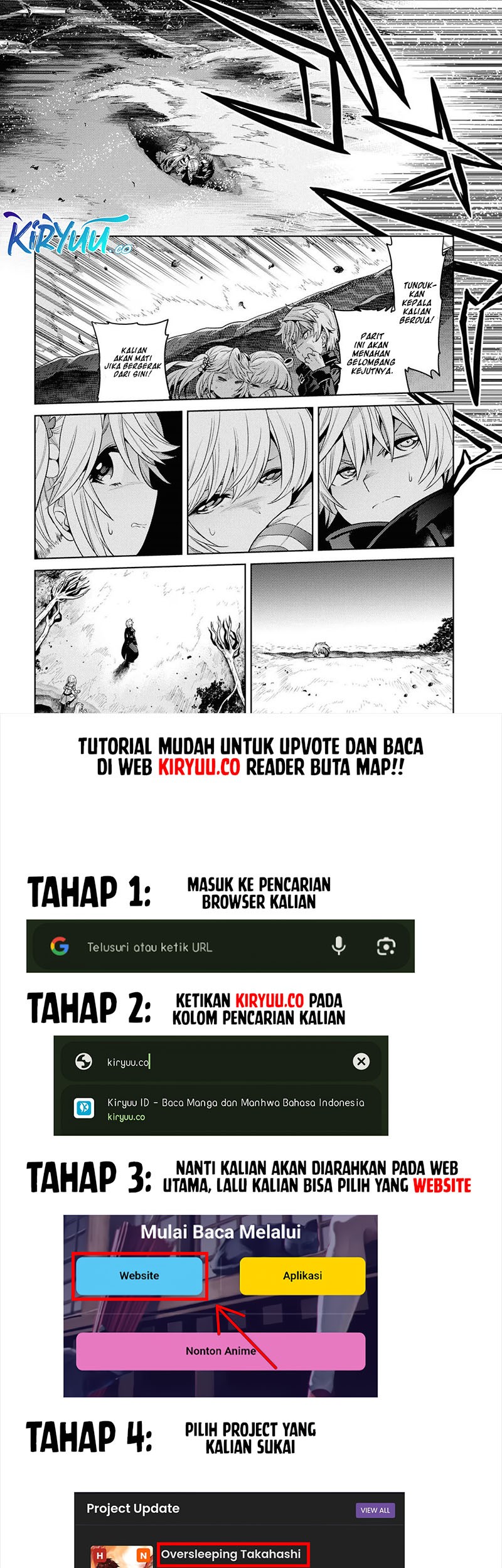 Sekai Saikyou no Assassin, isekai kizoku ni tensei suru Chapter 30 Gambar 18