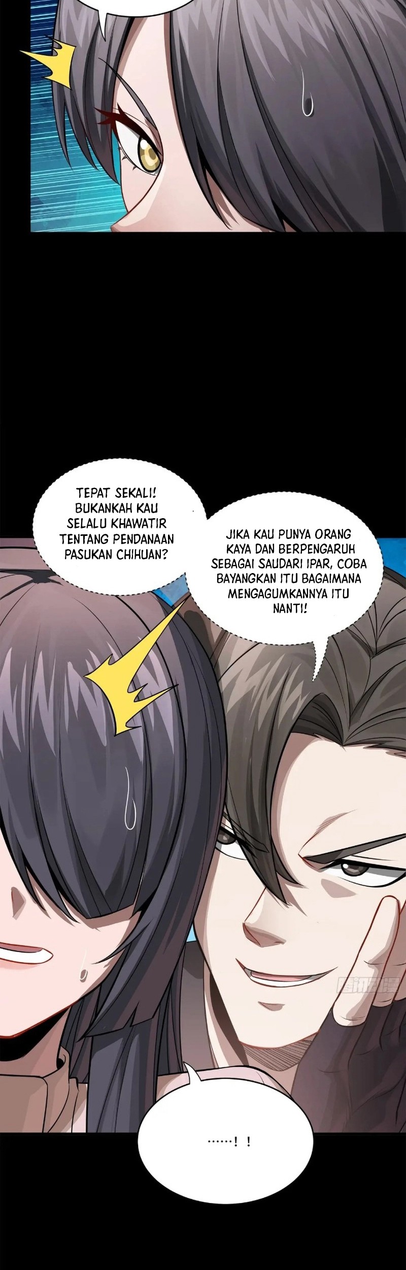 Legend of Star General Chapter 228 Gambar 33